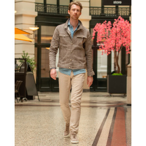 The Perfect Mid-Season Look: Classic, Versatile, Timeless