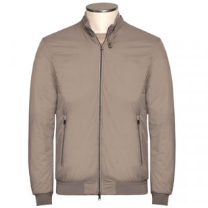 Herno Bomber Taupe