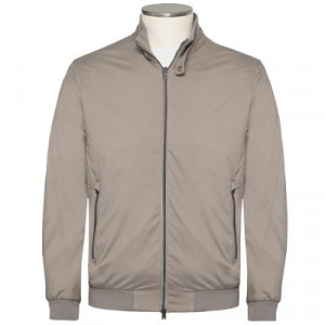 Herno Bomber Taupe