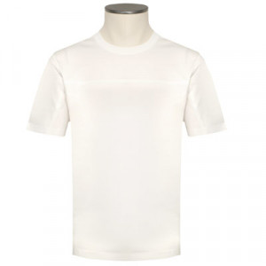 Herno T-Shirt Cotton White