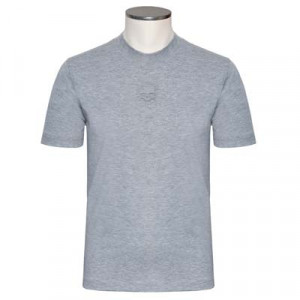 Hydrogen H2J T-Shirt Grey