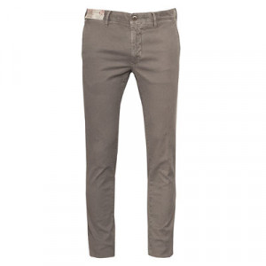 Incotex Slacks Fantasy Taupe