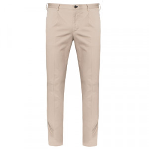 Incotex Trousers 'Royal Batavia' Beige