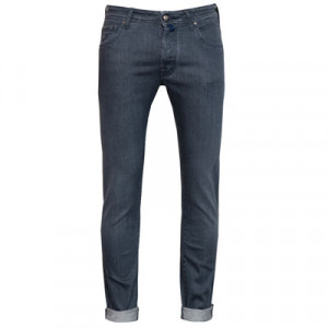 Jacob Cohen Jeans Antracite Grey