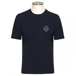 Jacob Cohen T-shirt Logo Blue