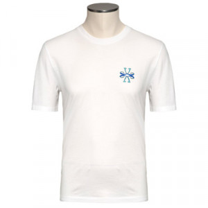 Jacob Cohen T-shirt Logo White