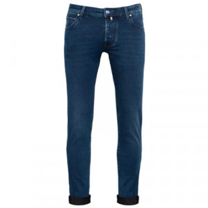 Jacob Cohen Jeans Super Stretch Waves Special