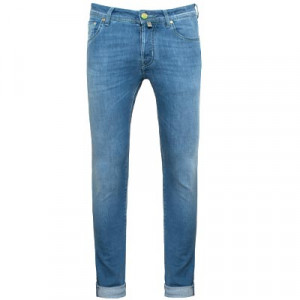 Jacob Cohen Super-Stretch Green Special
