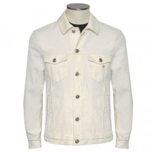 Jacob Cohen Limited Edition Jeans Jacket