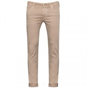 Jacob Cohen Super-Stretch 5-Pocket Beige