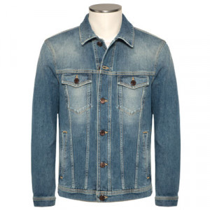 Jacob Cohen Jeans Jacket