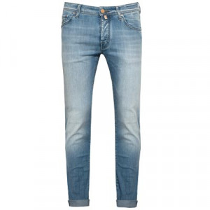 Jacob Cohen Super Stretch Light Blue