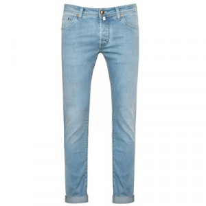 Jacob Cohen Jeans Light Blue