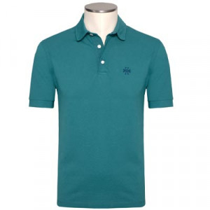 Jacob Cohen Polo Green