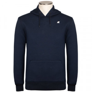 K-Way Hoody Navy