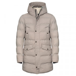 Kired Winter Parka "Suk" Ice