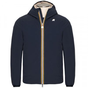 K-Way Reversible Bomber Blue
