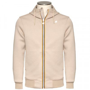 K-Way Vest Beige