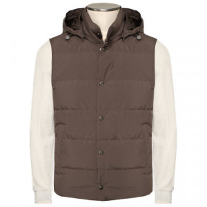 Montecore Bodywarmer Taupe