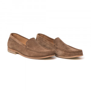 Pal Zileri Loafer Cognac