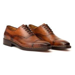 Paolo Scafora Oxford Cognac