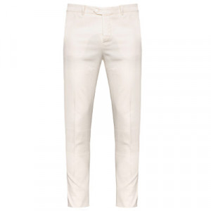 Marco Pescarolo Trousers "Evo" Cream