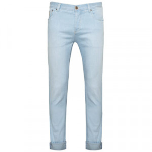 Richard J Brown 'Rising Sun' Light Blue