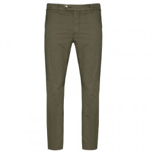 Richard J Brown Techno Chino Green