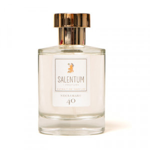 Salentum 'Negramaro 40' Extract de Parfum 100ml.