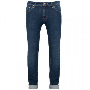 Tramarossa Super Stretch Jeans Blue