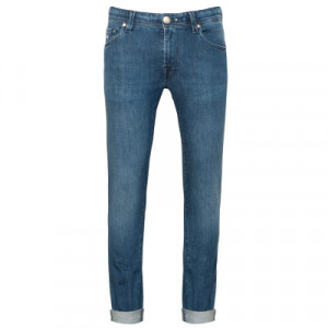 Tramarossa Jeans "Leonardo" Cashmere Blue