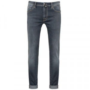 Tramarossa Jeans Super Stretch Grey