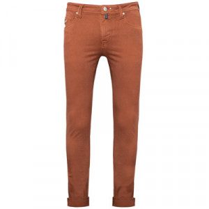 Tramarossa Leonardo Super-Stretch Rust Brown