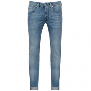 Tramarossa Jeans Super-Stretch "1980" Blue