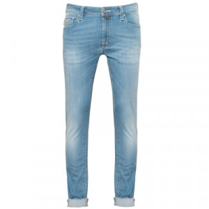 Tramarossa Jeans Super Stretch Light Blue