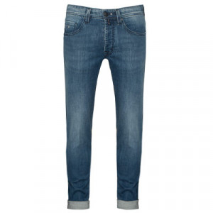 Tramarossa Jeans Leonardo Denim