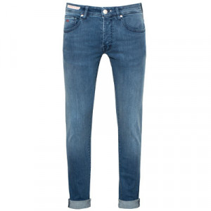 Tramarossa 5-Pocket Leonardo Blue