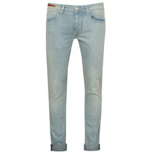 Tramarossa 5-Pocket Leonardo Light Blue