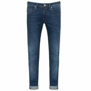 Tramarossa 5-Pocket Super-Stretch Denim