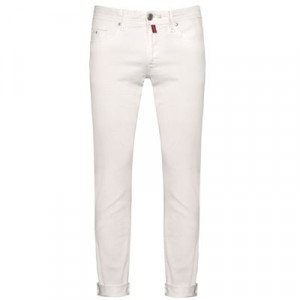 Tramarossa 5-Pocket Jeans White