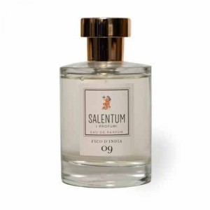 Salentum 'Fico d´India 09' Eau de Parfum 100ml.