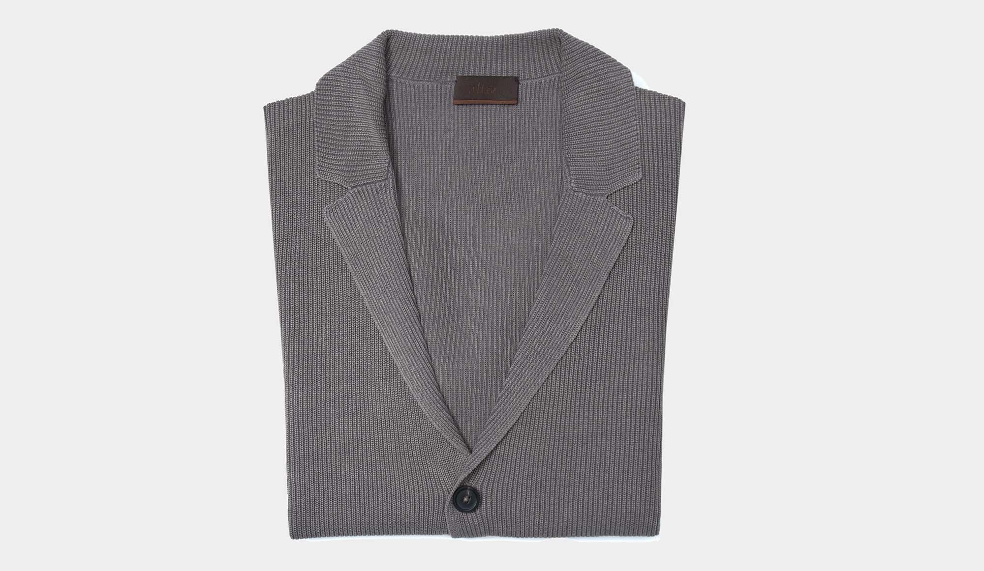 cardigan altea