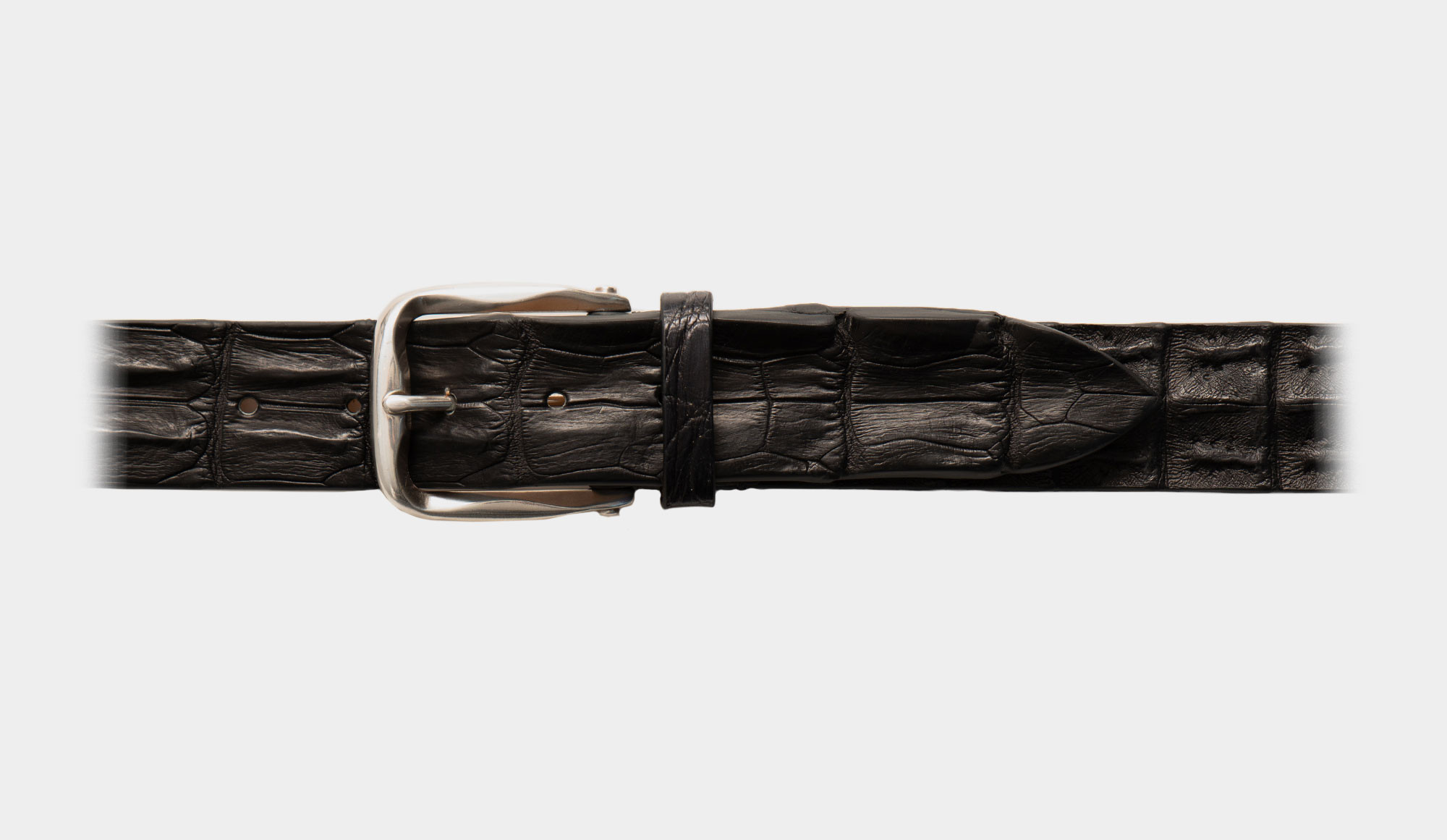 【爆買い！】 Horn d'Amico Andrea Back Black Belt 小物