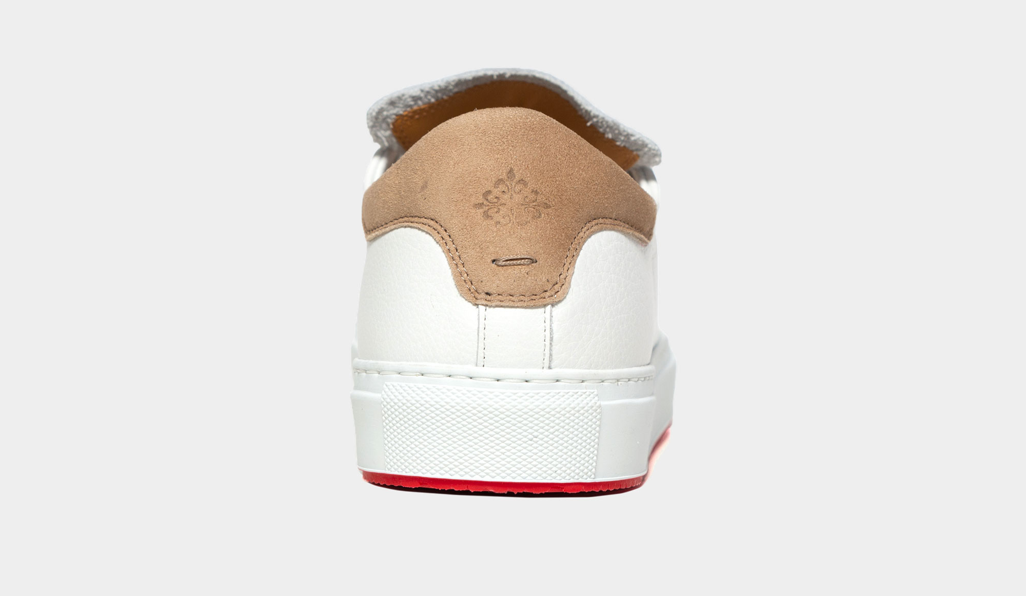 Deerskin sneakers discount