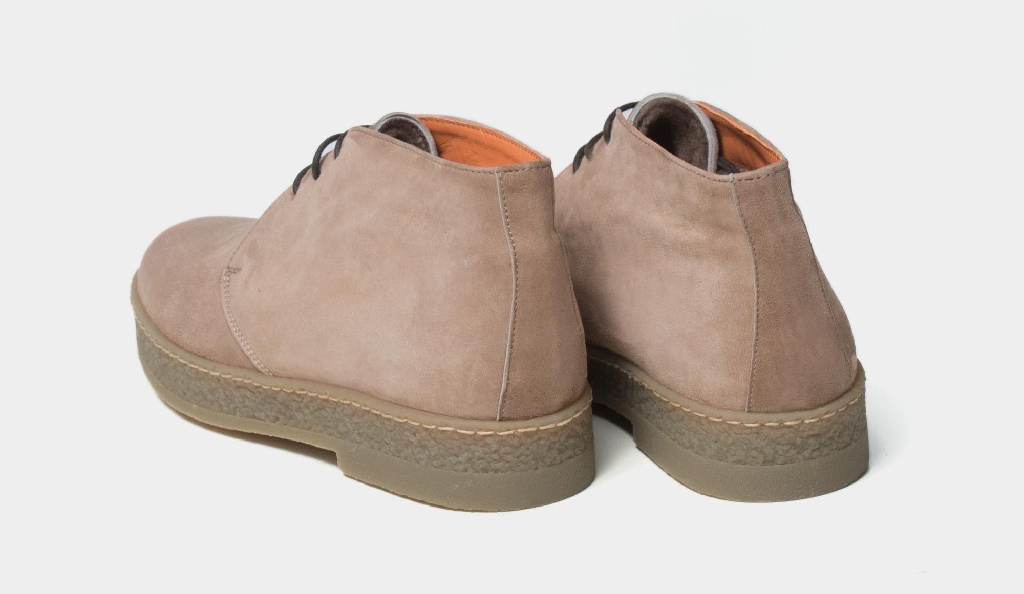 steve mcqueen chukka
