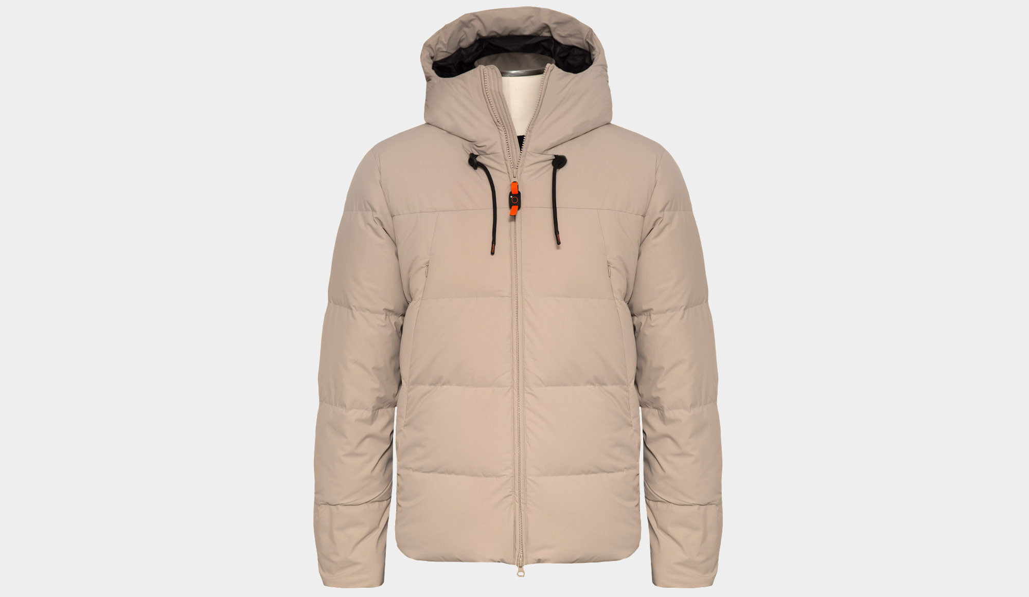 Parajumpers kanya jacket sales