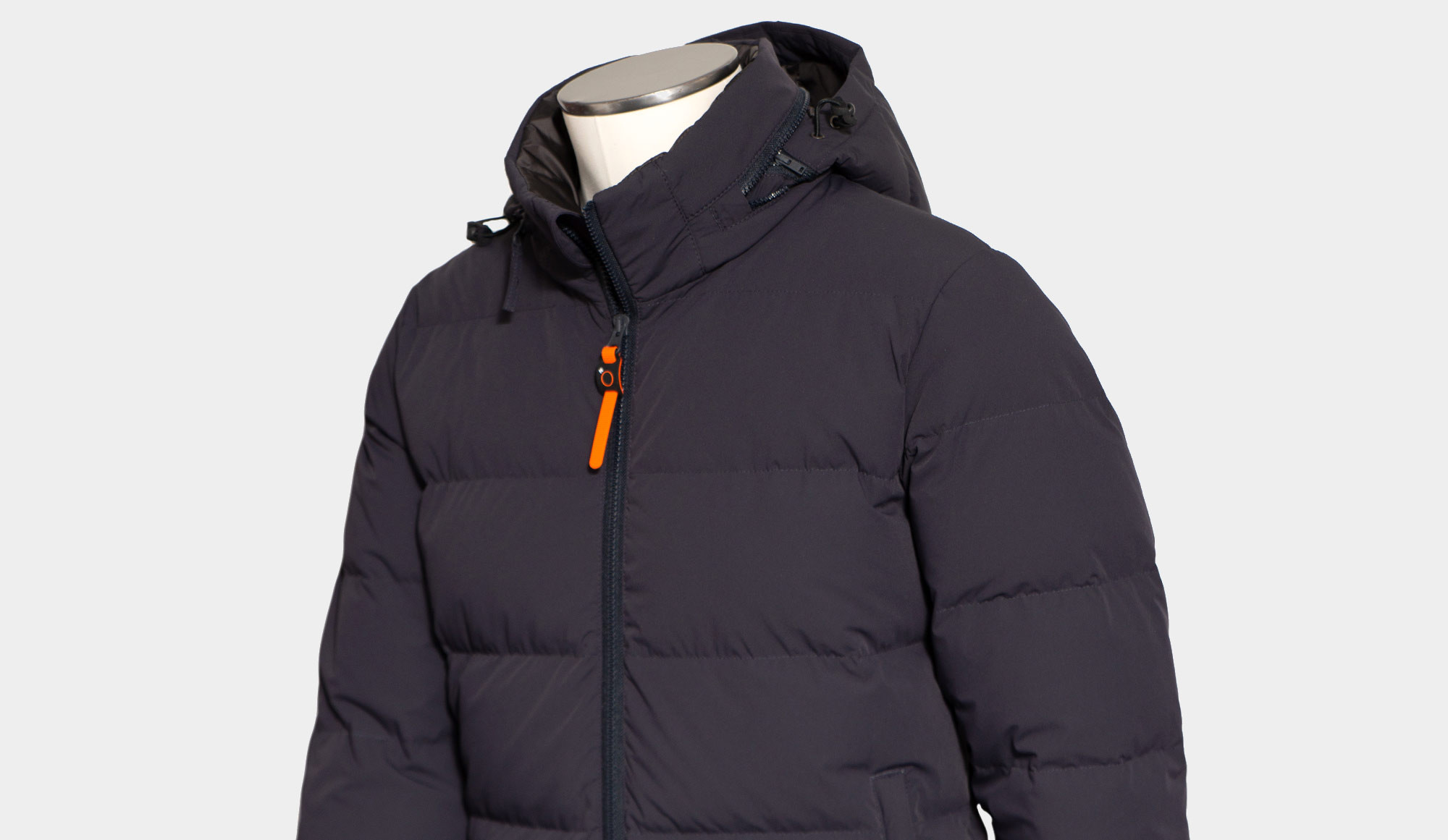 Aspesi padded jacket sales