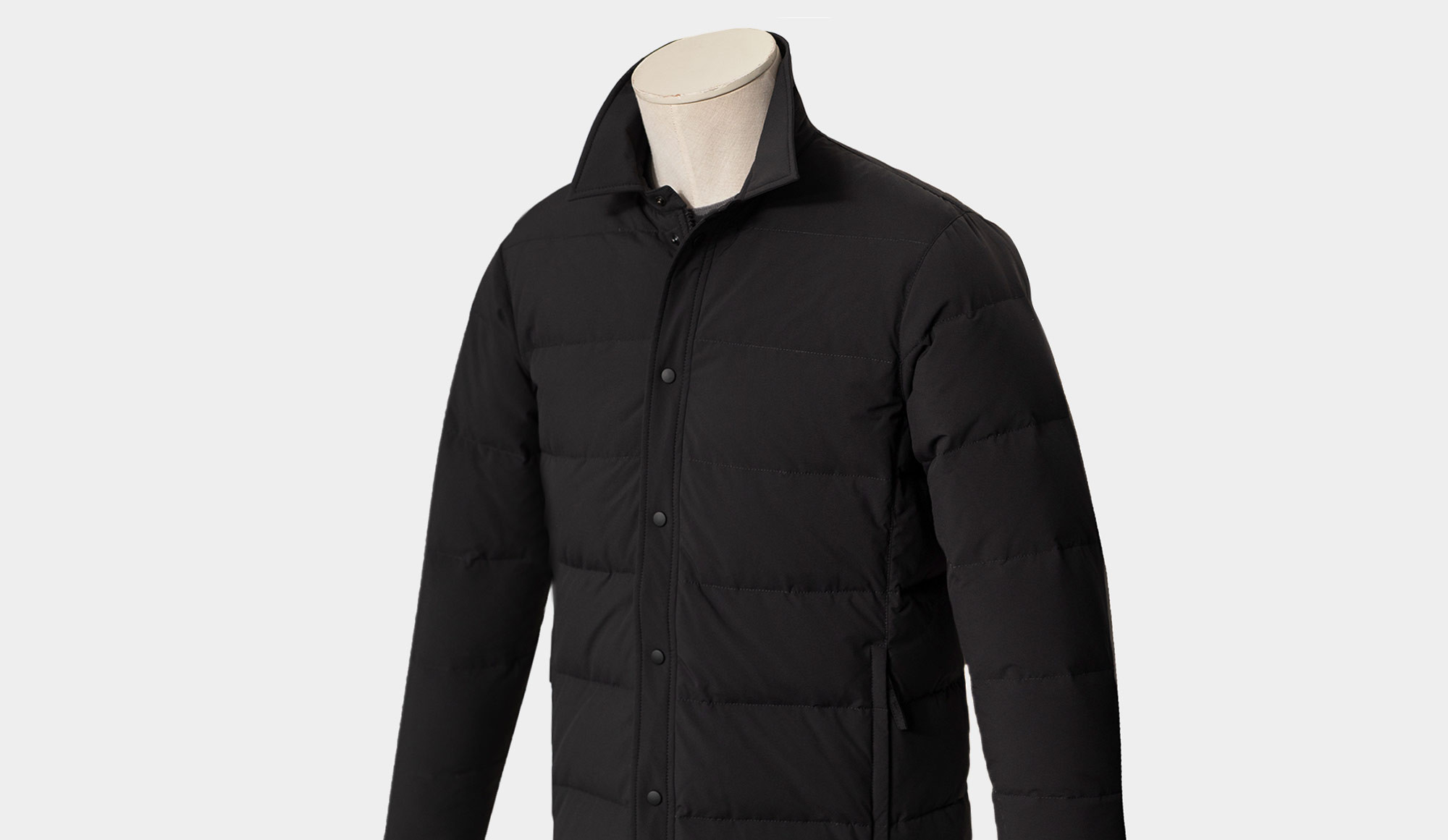 Aspesi Shirt Jacket