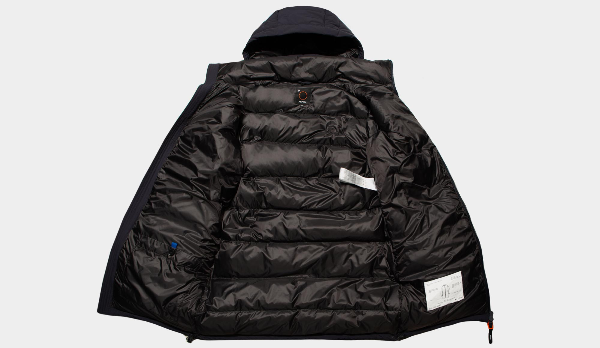 Aspesi parka best sale