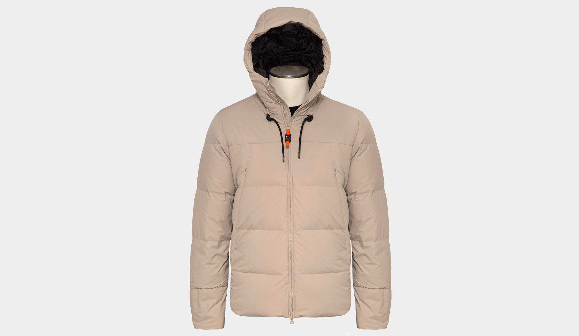 Aspesi Down Jacket